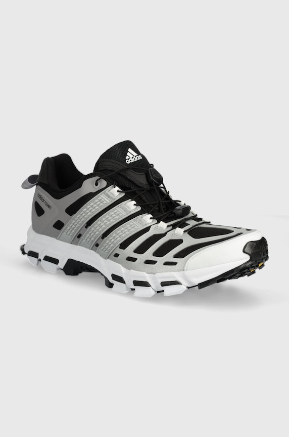 adidas Originals sneakersy Adistar Raven syntetyczny czarny ID1039