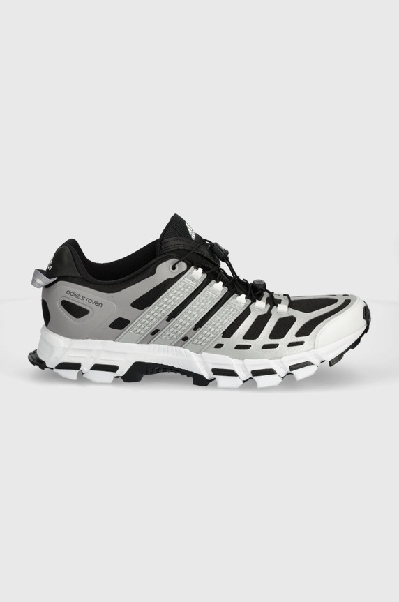 adidas Originals sneakersy Adistar Raven ID1039 czarny SS24