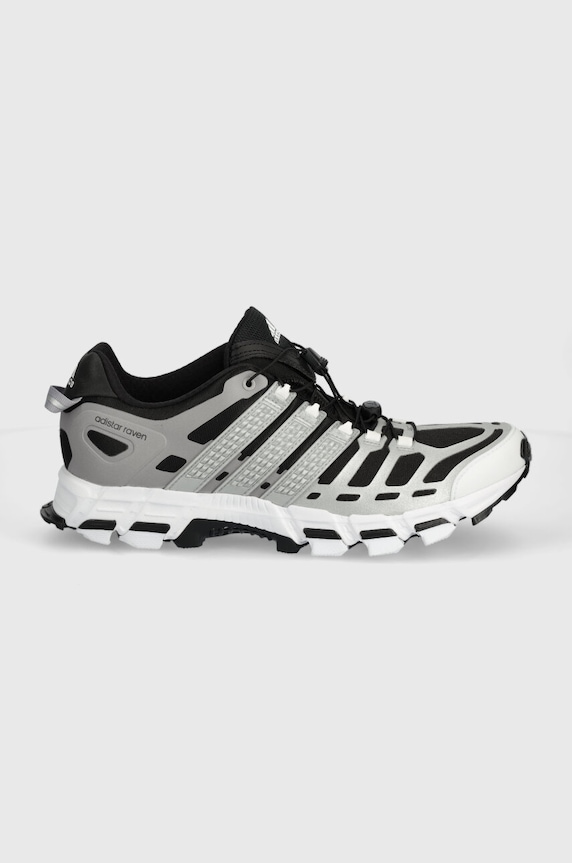adidas Originals sneakersy Adistar Raven ID1039 czarny SS24