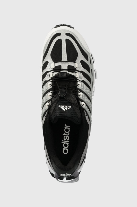 adidas Originals sneakersy Adistar Raven czarny ID1039