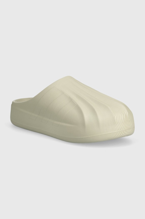 adidas Originals sliders Adifom Superstar Mule gray IE0757