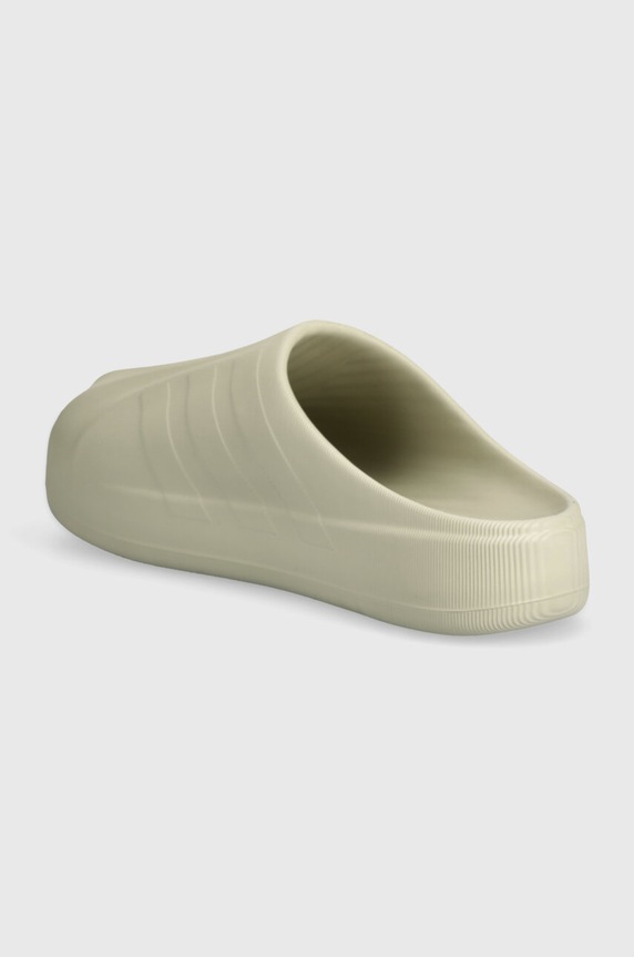 Shoes adidas Originals sliders Adifom Superstar Mule IE0757 gray