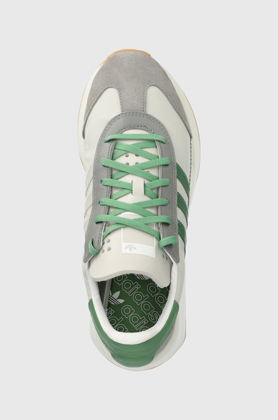 Tenisice adidas Originals Country XLG siva IE3231