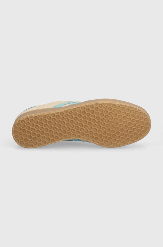 adidas Gazelle 85 Crystal Sand Mint IE3434 beige