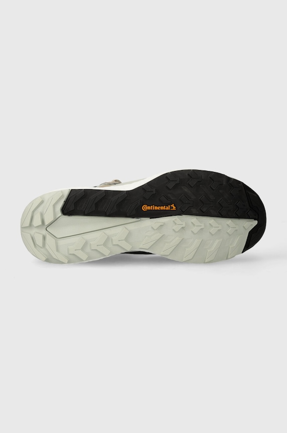 Черевики adidas TERREX Free Hiker 2 Gore-Tex IE5128 бежевий
