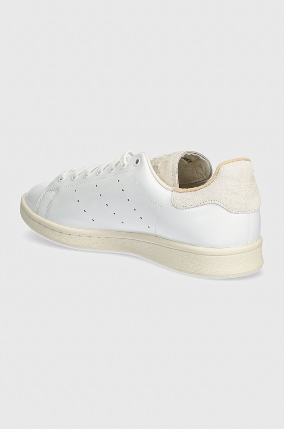 Încălțăminte adidas Originals sneakers Star Wars X Adidas Stan Smith IE6002 alb