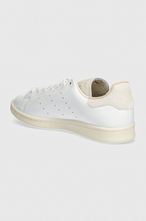 Încălțăminte adidas Originals sneakers Star Wars X Adidas Stan Smith IE6002 alb