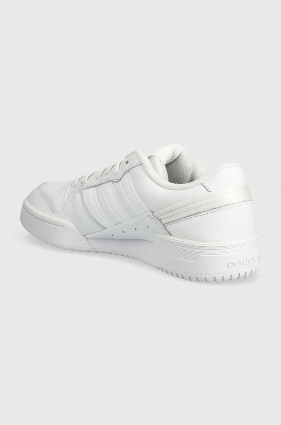 Obuća Kožne tenisice adidas Originals Team Court 2 STR IF1192 bijela