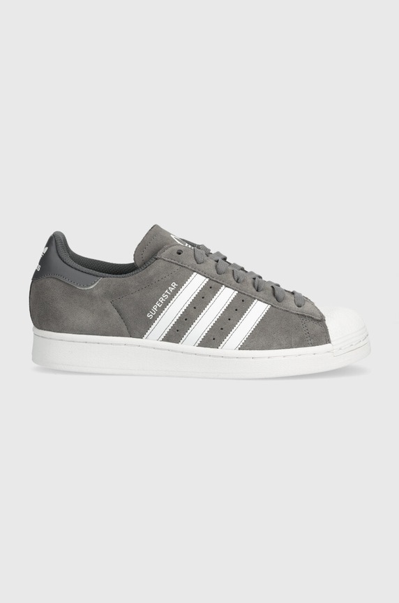 adidas Originals sneakersy Superstar syntetyczny szary IF3645
