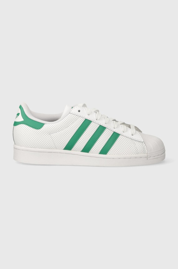 Кроссовки adidas Originals Superstar IF3654 белый SS24
