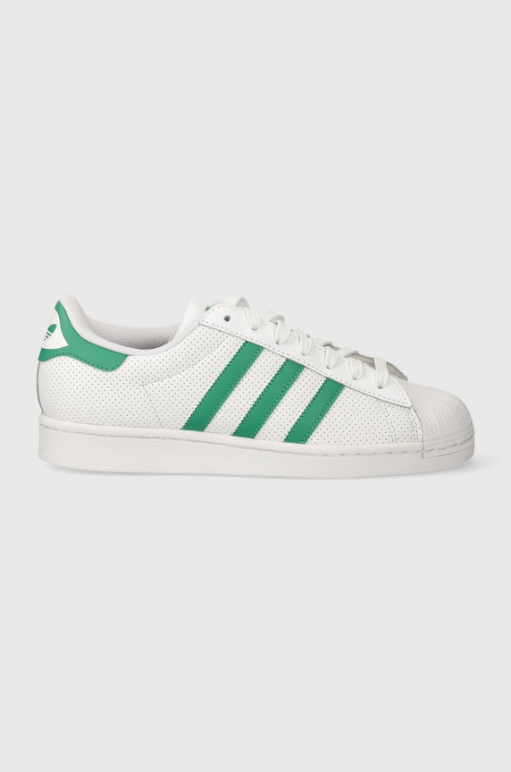Кроссовки adidas Originals Superstar IF3654 белый SS24