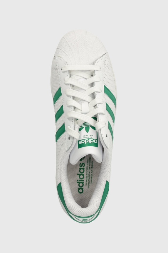 Кроссовки adidas Originals Superstar белый IF3654