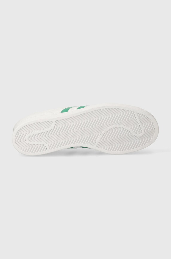 Кроссовки adidas Originals Superstar IF3654 белый