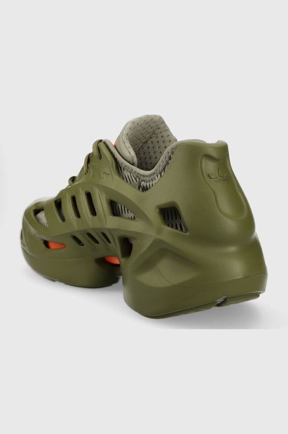Obuv Tenisky adidas Originals Adifom Climacool IF3937 zelená