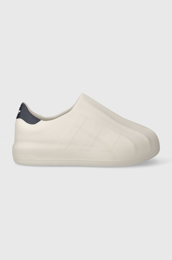 Маратонки adidas Originals Adifom Superstar IF6180 сив SS24