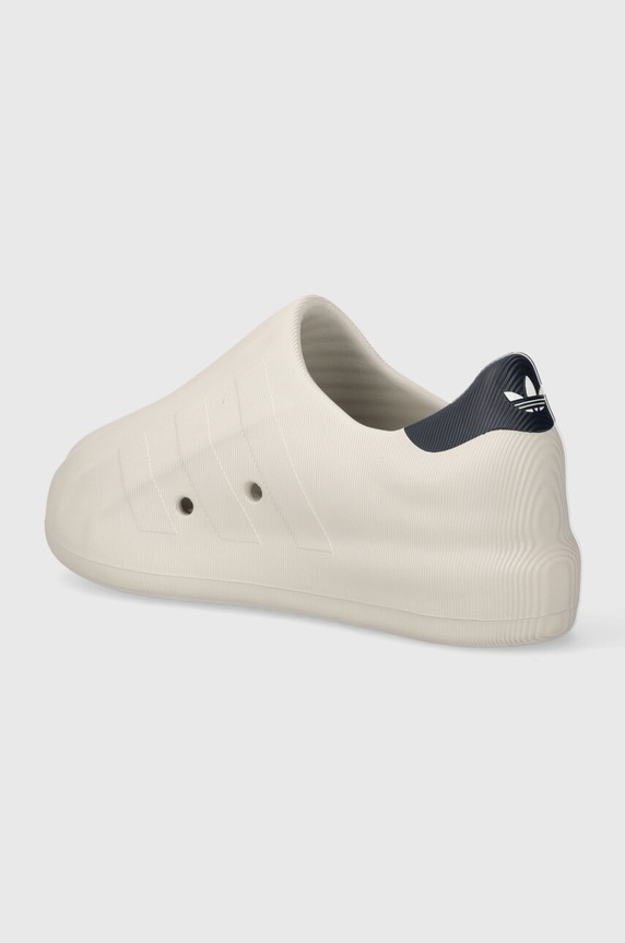 Shoes adidas Originals sneakers Adifom Superstar IF6180 gray