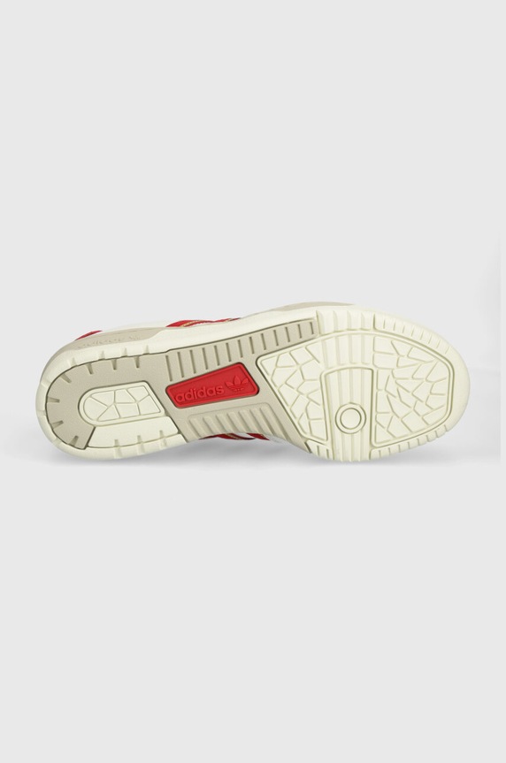 adidas Originals sneakersy Rivalry 86 Low IF6263 biały