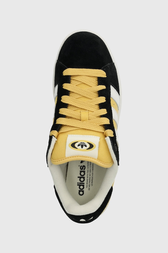 Tenisice adidas Originals Campus 00s bež IF8758