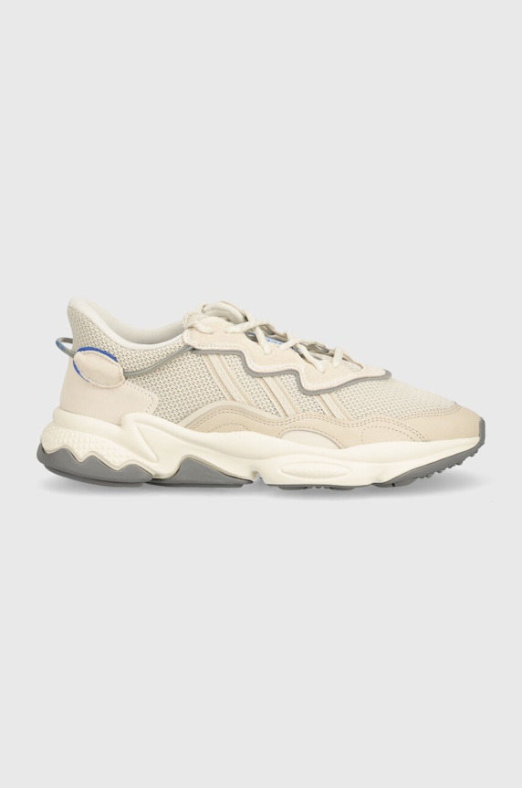 adidas Originals sneakers Ozweego IG3555 gri SS24