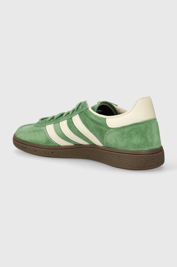 Obutev Superge adidas Originals Handball Spezial IG6192 zelena