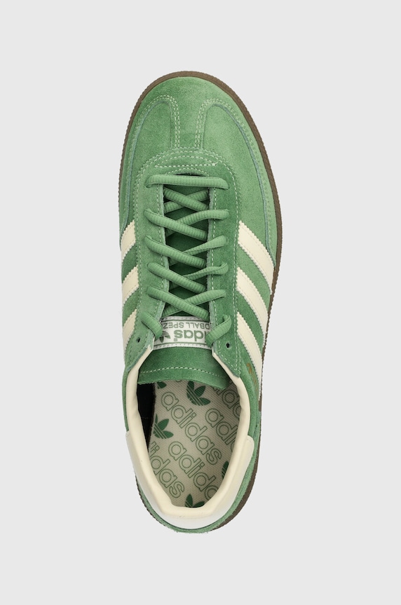 Superge adidas Originals Handball Spezial zelena IG6192