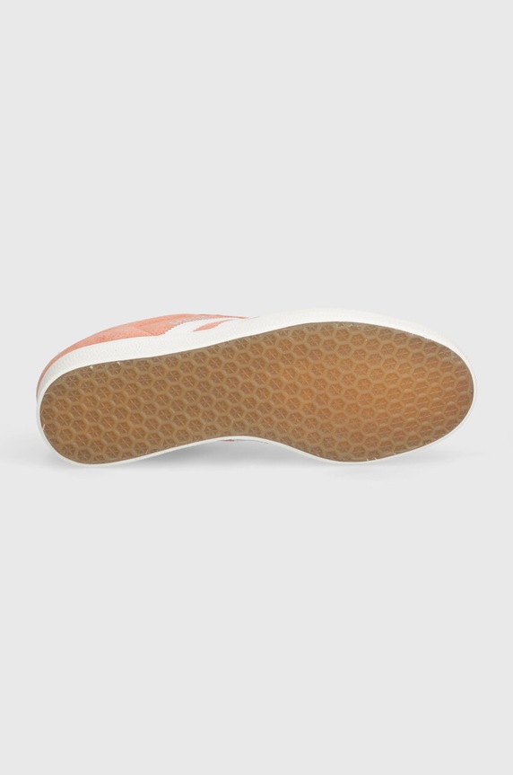 adidas Gazelle Wonder Clay IG6213 orange