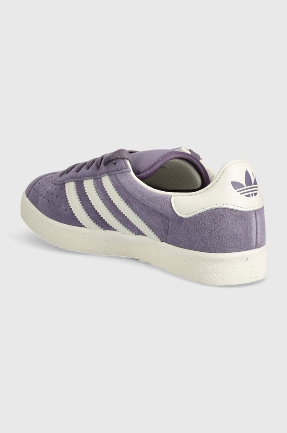 Scarpe adidas Gazelle Shadow Violet / Cloud White / Off White IG6223 violetto