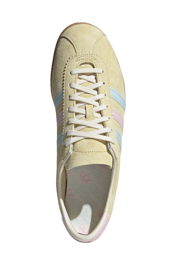 Велурени маратонки adidas Originals Koln 24 IG6279