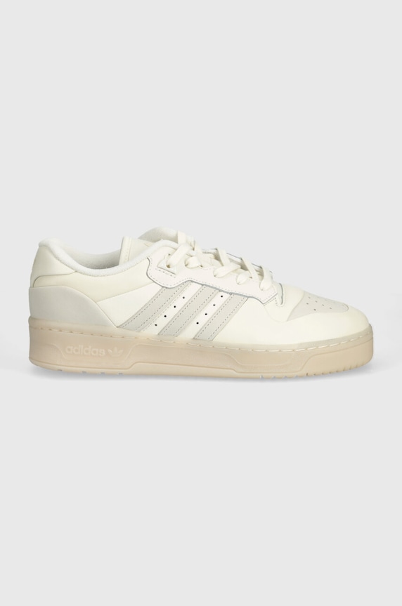 Кросівки adidas Originals Rivalry Low IG6495 бежевий SS24