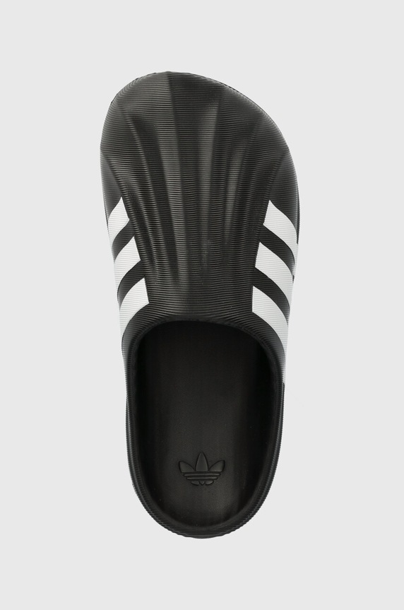 adidas Originals papuci Adifom Superstar Mule negru IG8277