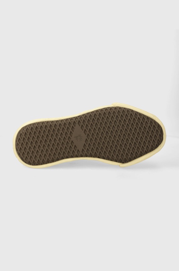 Maison MIHARA YASUHIRO tenisówki Blakey Low A09FW735 biały