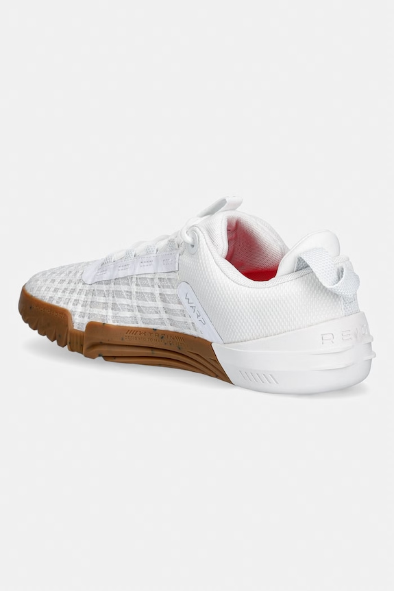 Παπούτσια Αθλητικά παπούτσια Under Armour TriBase Reign 6 3027341 λευκό