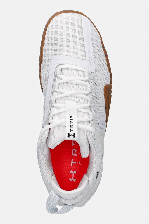 Αθλητικά παπούτσια Under Armour TriBase Reign 6 λευκό 3027341