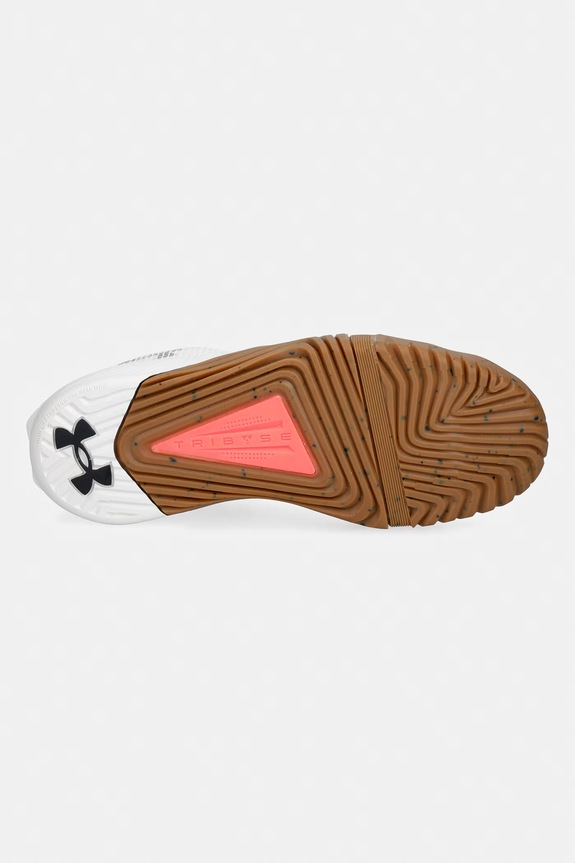Αθλητικά παπούτσια Under Armour TriBase Reign 6 3027341 λευκό
