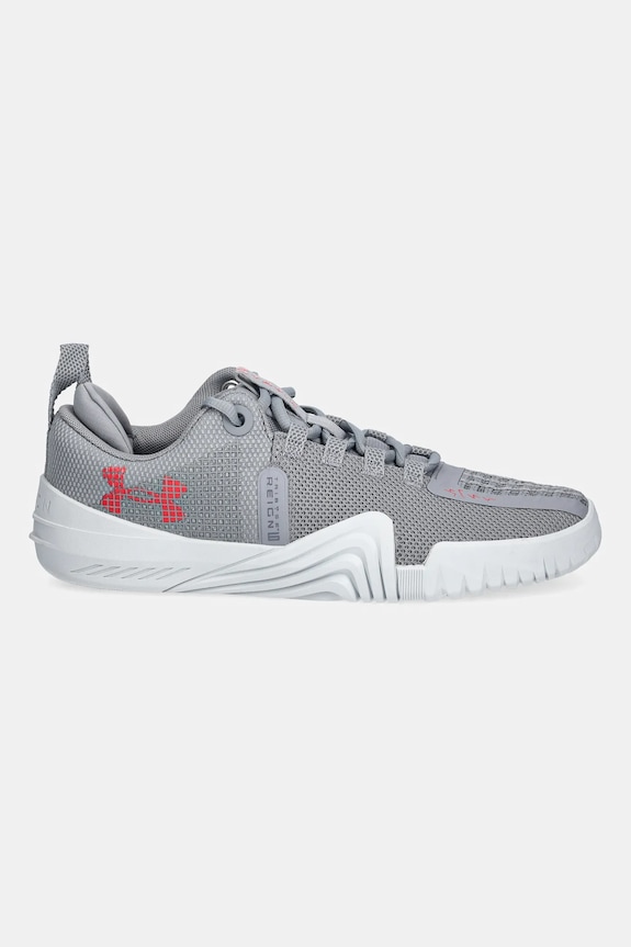 Under Armour pantofi de antrenament TriBase Reign 6 3027341 gri SS26