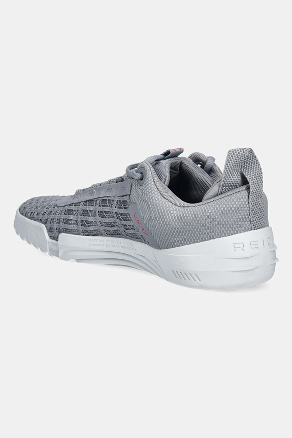 Încălțăminte Under Armour pantofi de antrenament TriBase Reign 6 3027341 gri