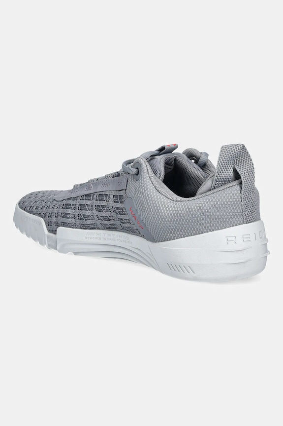 Încălțăminte Under Armour pantofi de antrenament TriBase Reign 6 3027341 gri