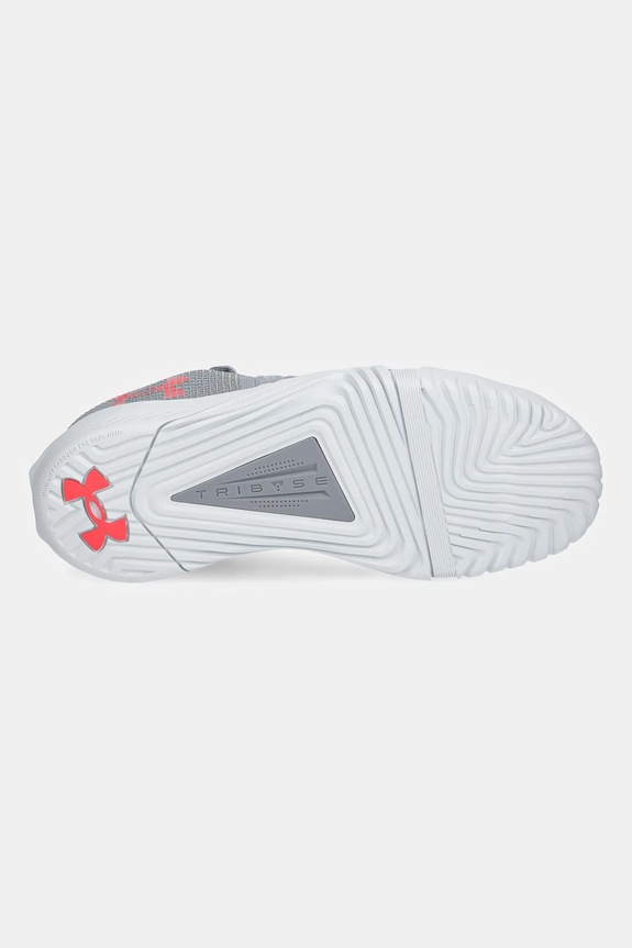 Under Armour pantofi de antrenament TriBase Reign 6 3027341 gri