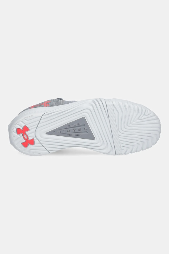 Under Armour pantofi de antrenament TriBase Reign 6 3027341 gri