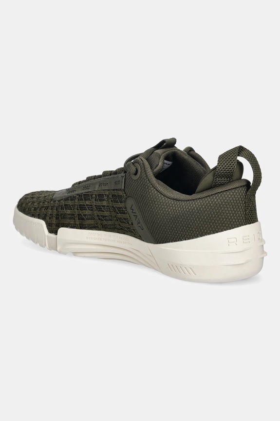 Obuwie Under Armour buty treningowe TriBase Reign 6 3027341 zielony