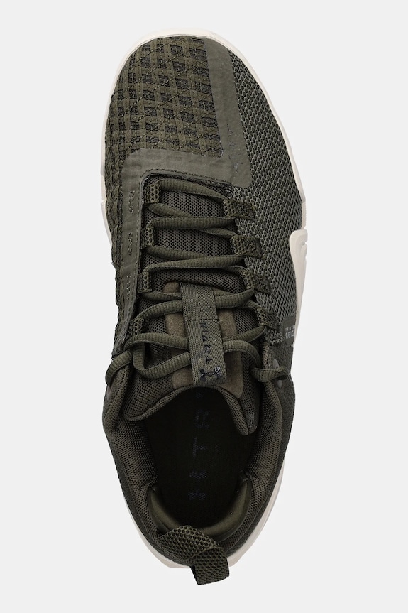 Under Armour buty treningowe TriBase Reign 6 zielony 3027341