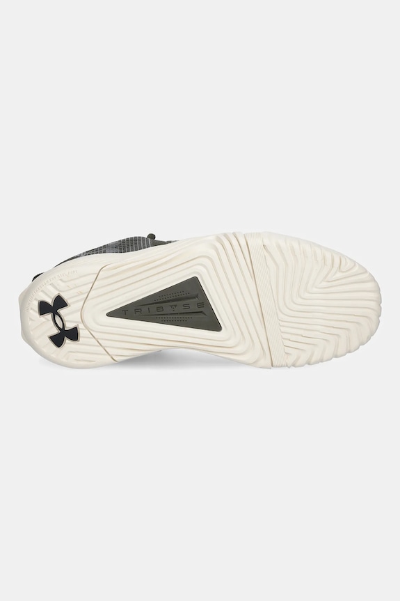 Under Armour buty treningowe TriBase Reign 6 3027341 zielony
