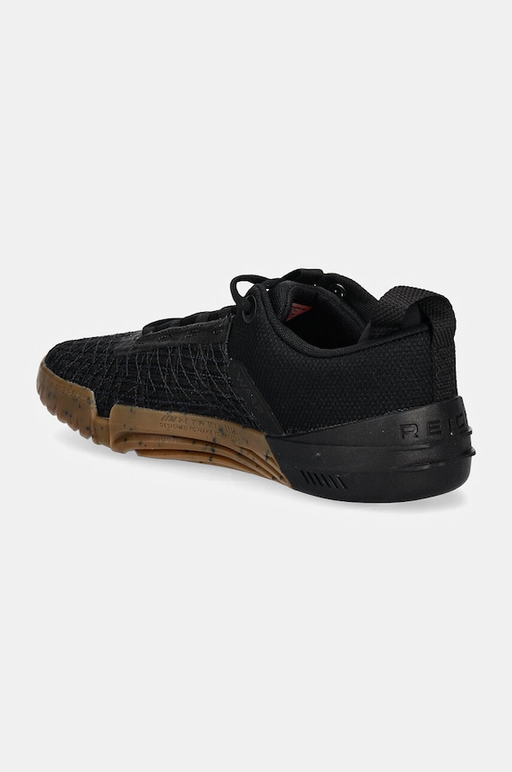 Cipők Under Armour tornacipő TriBase Reign 6 3027341 fekete