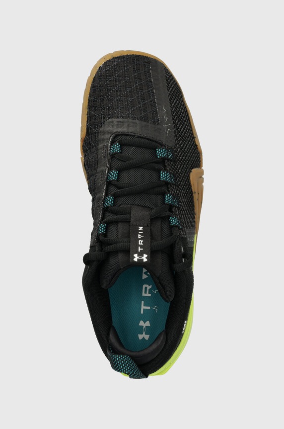 Under Armour buty treningowe TriBase Reign 6 czarny 3027341
