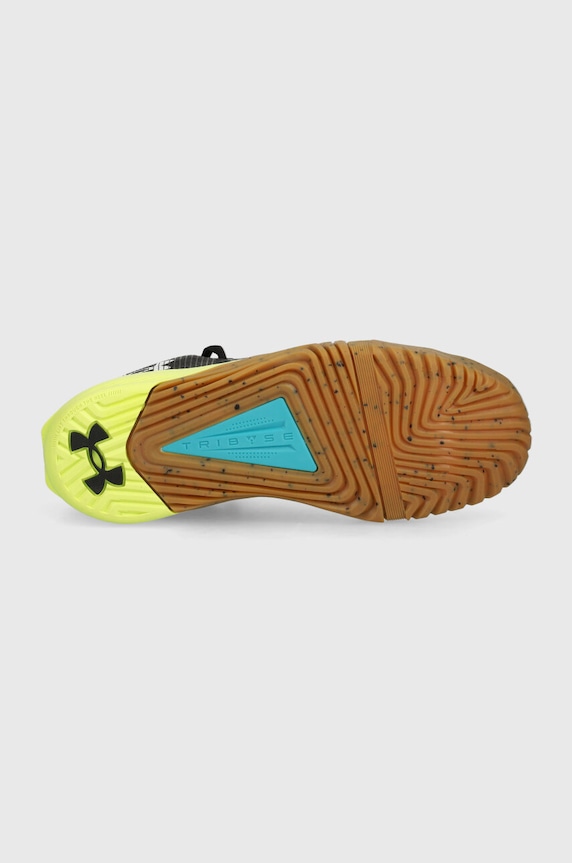 Under Armour buty treningowe TriBase Reign 6 3027341 czarny