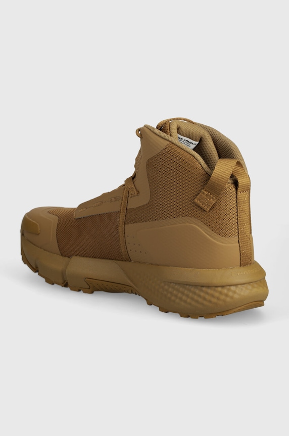 Взуття Черевики Under Armour Charged Valsetz Mid 3027382 коричневий