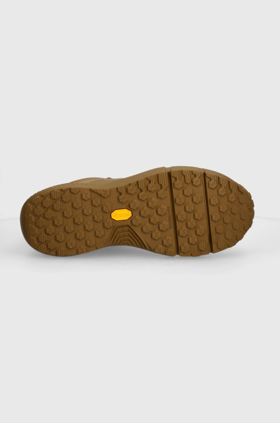 Черевики Under Armour Charged Valsetz Mid 3027382 коричневий