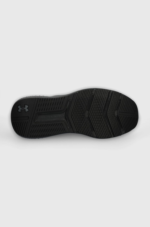 Under Armour buty treningowe Charged Commit TR 4 3026017 czarny