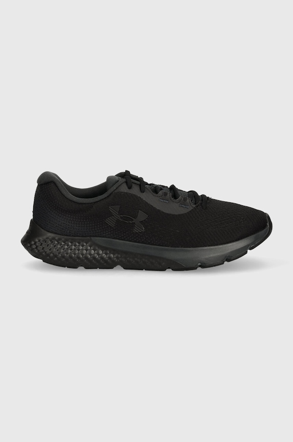 Under Armour buty do biegania Rogue 4 3026998 czarny SS24