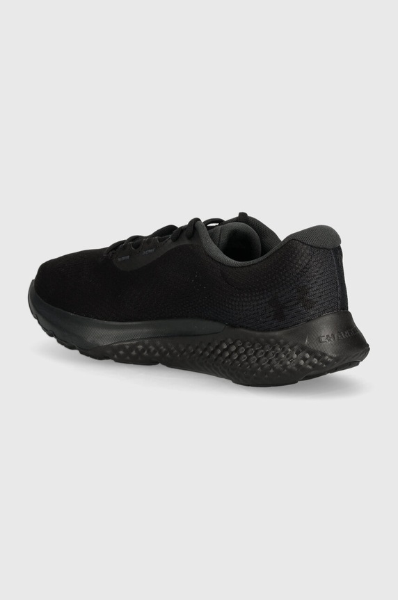 Obuwie Under Armour buty do biegania Rogue 4 3026998 czarny